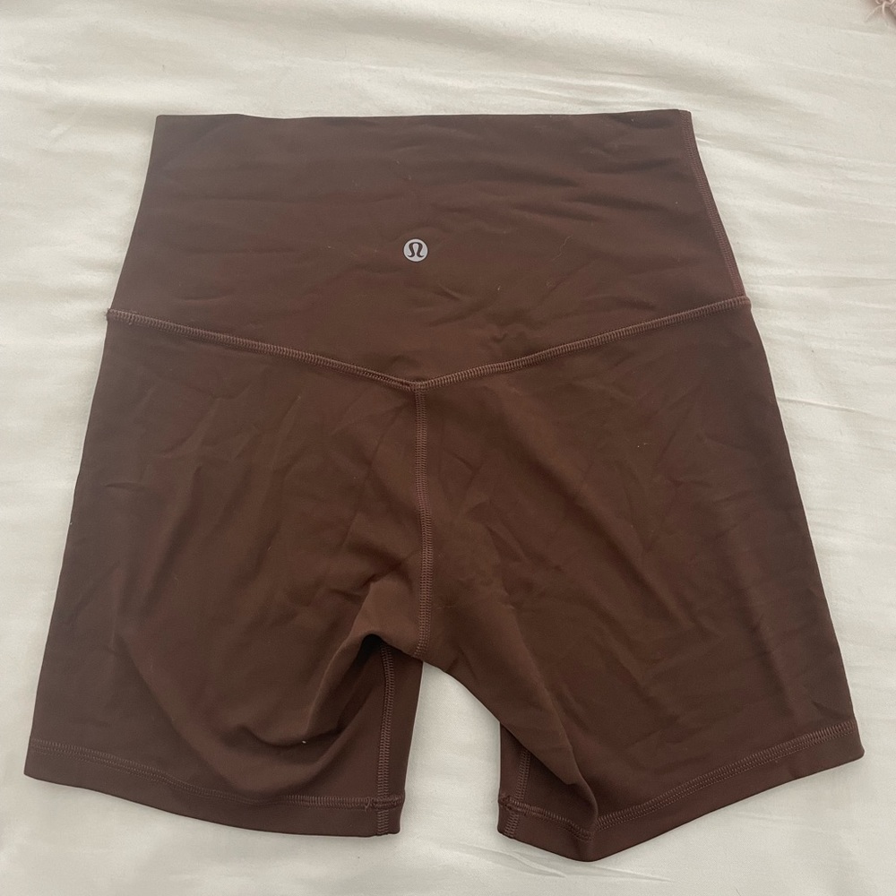 Lululemon Align Shorts